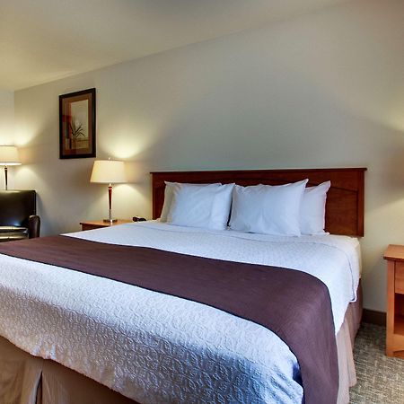 Best Western West Hills Inn Chadron Esterno foto