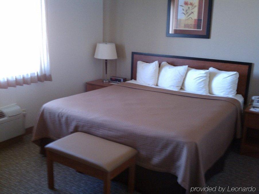 Best Western West Hills Inn Chadron Camera foto