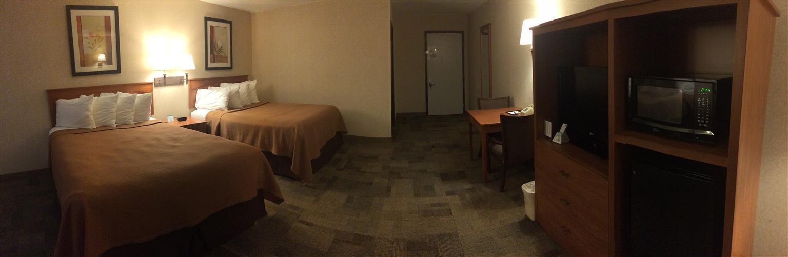 Best Western West Hills Inn Chadron Esterno foto