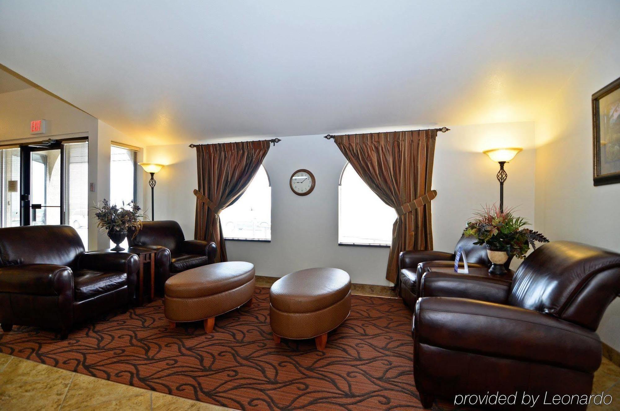 Best Western West Hills Inn Chadron Camera foto