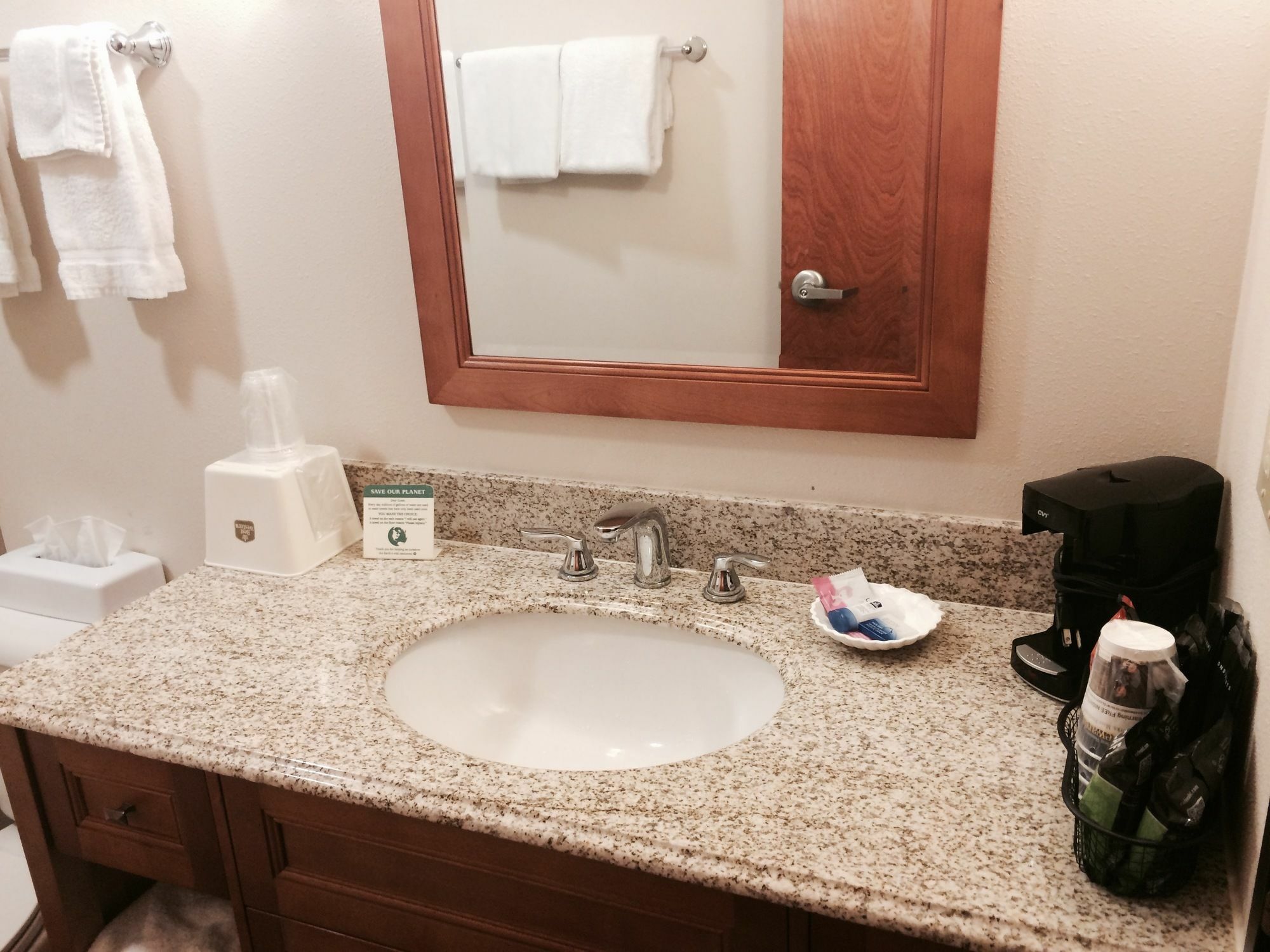 Best Western West Hills Inn Chadron Esterno foto
